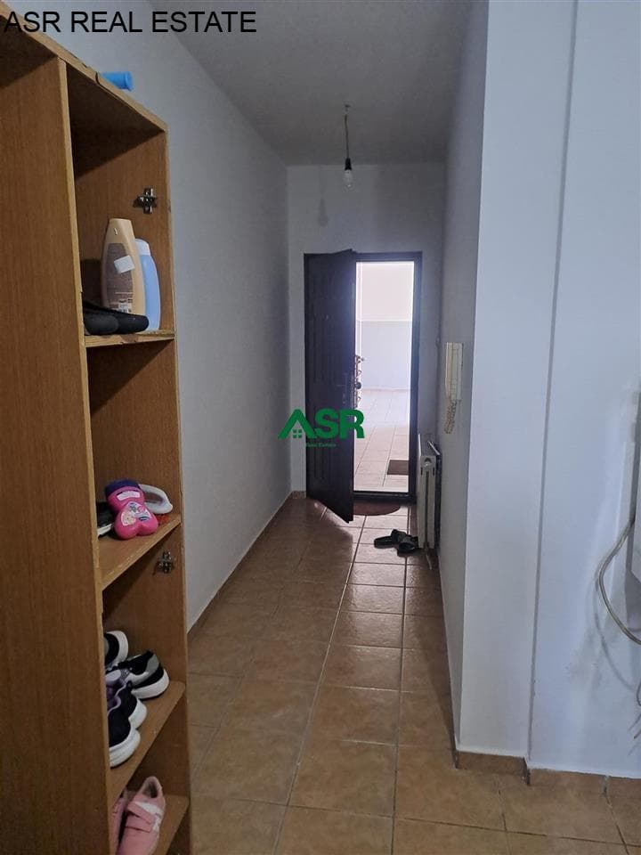 Banesë 64m2 me qira rr. per Germi tek shkolla teknike 3