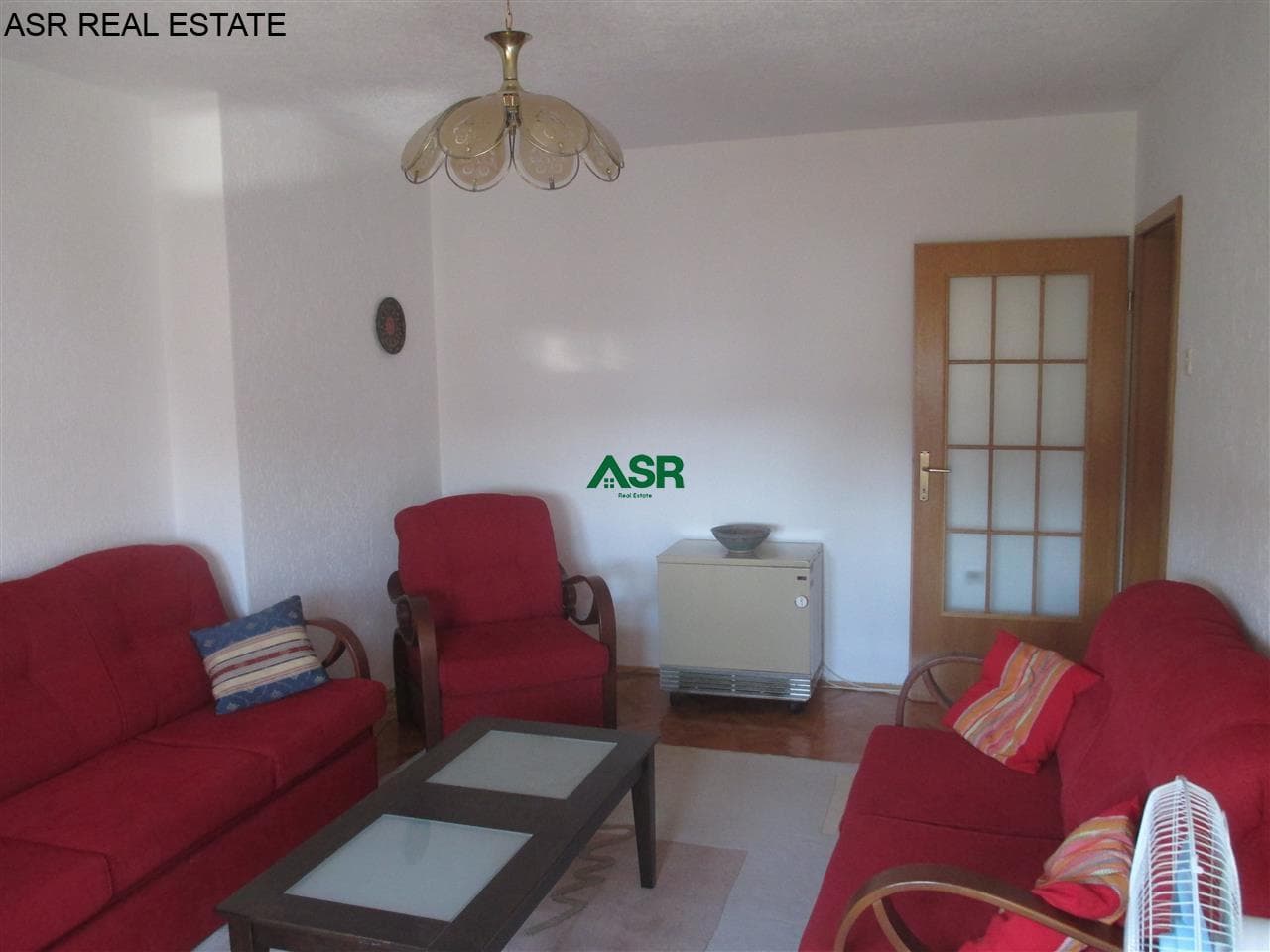 Banesë 70m2 me qira në lagjen Qafa 4