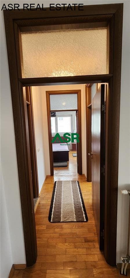 Lëshohet banesa me qira në lagjen rrruga B 3