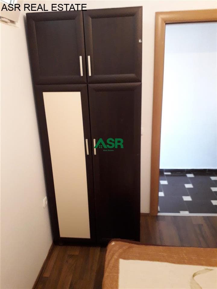 Lëshohet banesa me qira në lagjën mati 1 3
