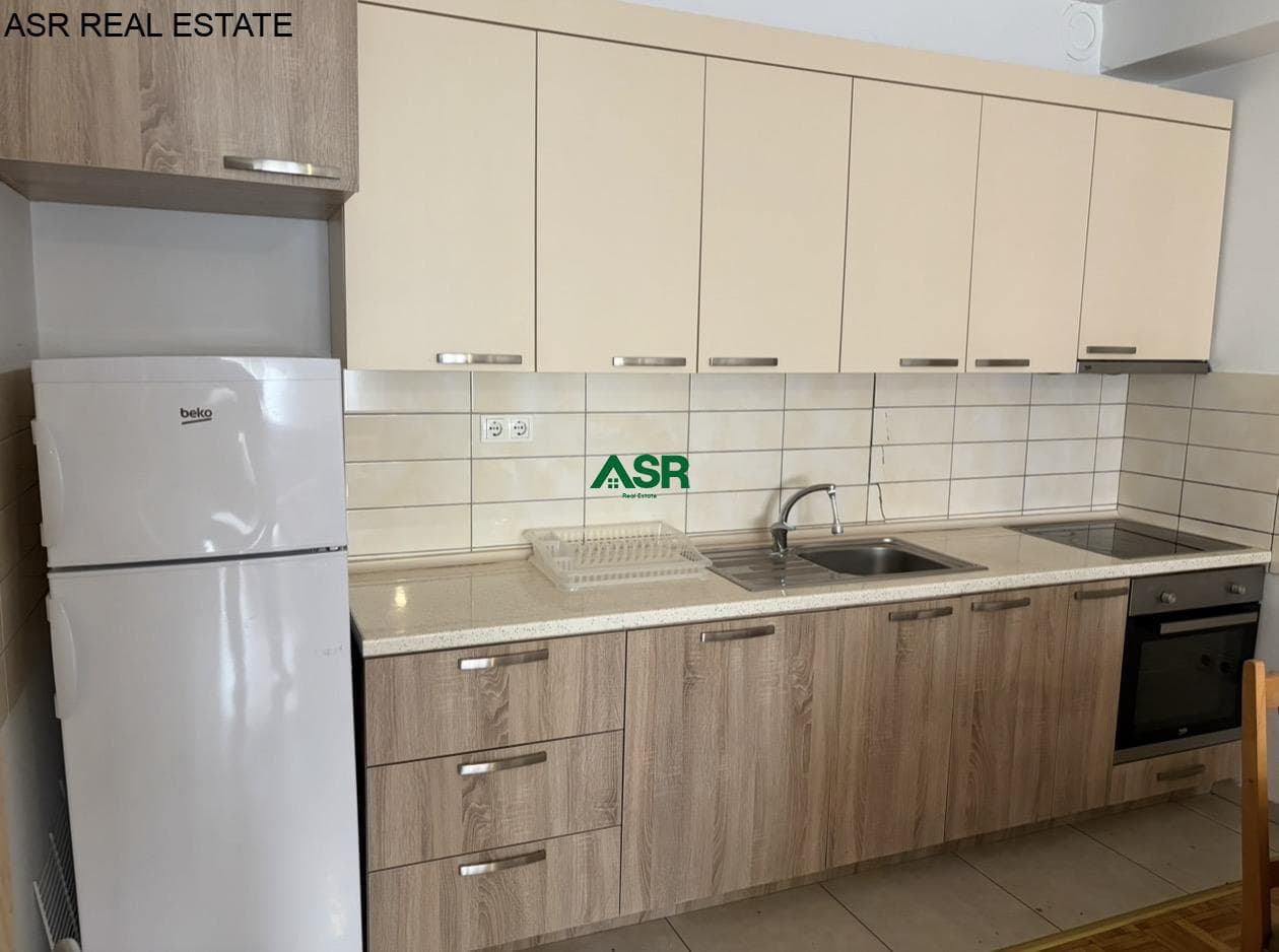 Banesë 66m2 me qira në lagjen e muhaxhereve 3
