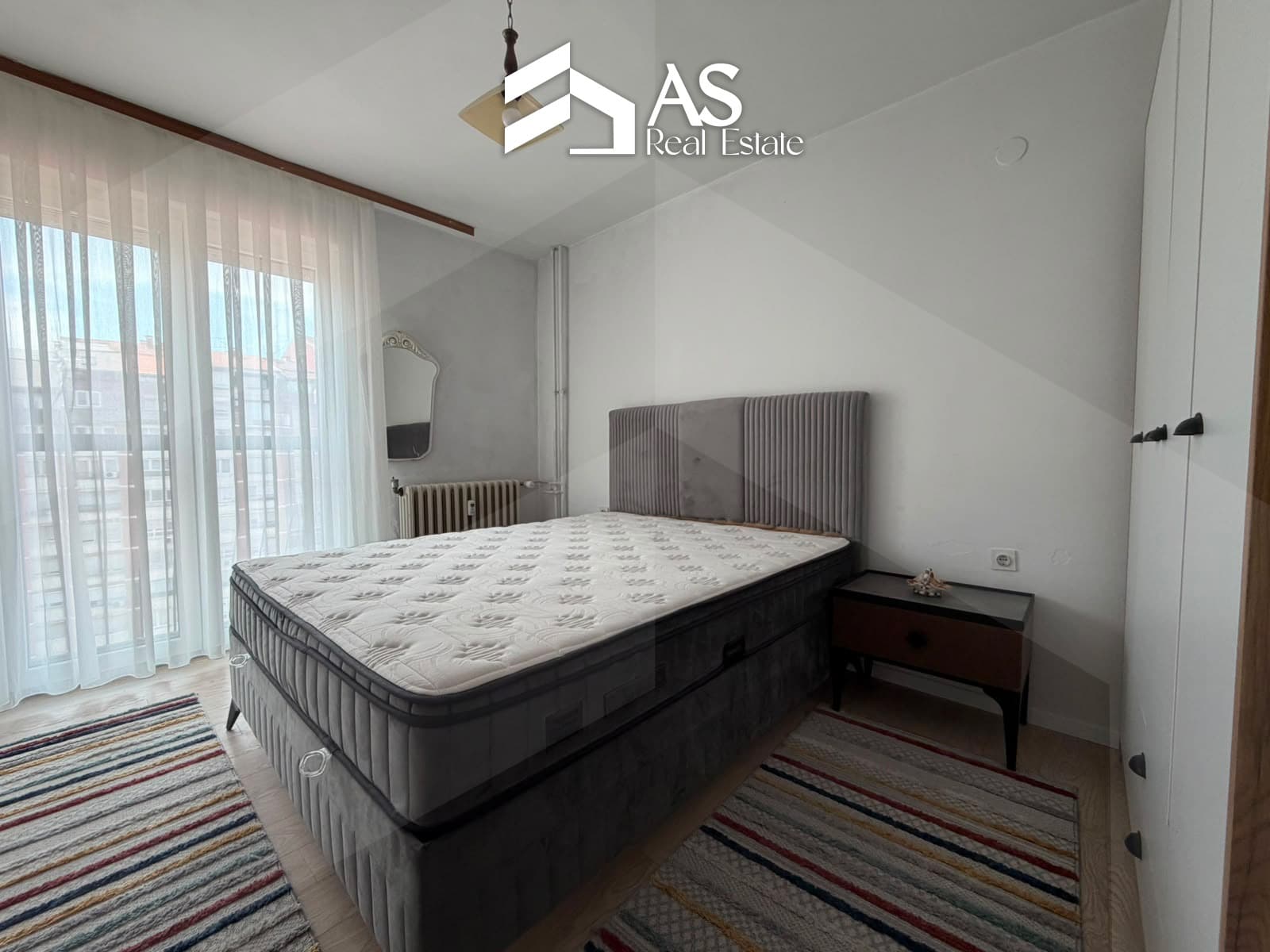 Banesë 62m² me qira në Dardani 4