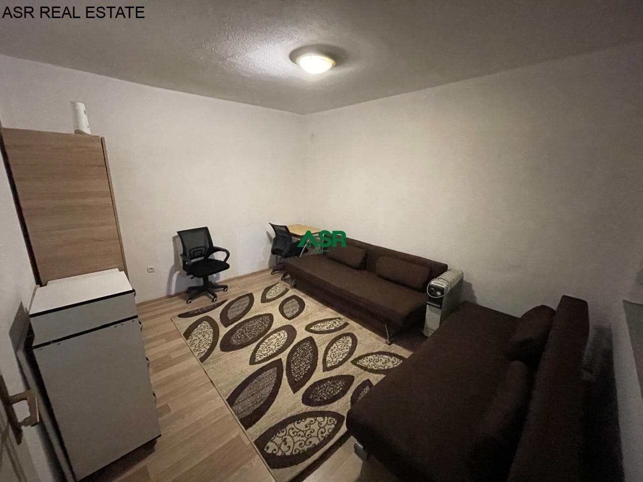Banesë 50m2 me qira në lagjen Bregu i diellit 3