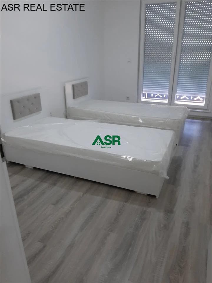 Ofrohet banesa me qira në lagjen Velania, 2