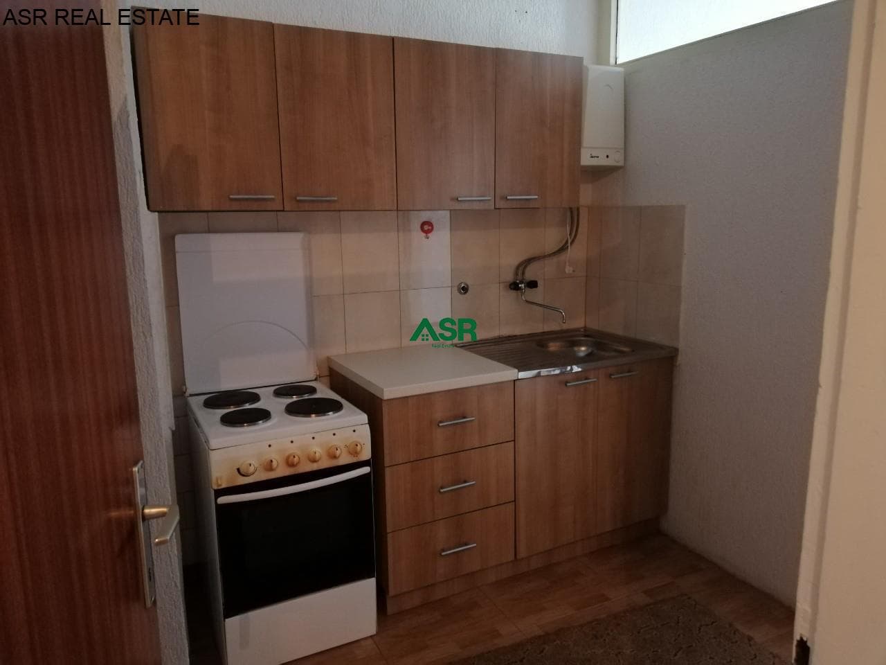 Lëshohet banesa me qira në lagjën Dardania