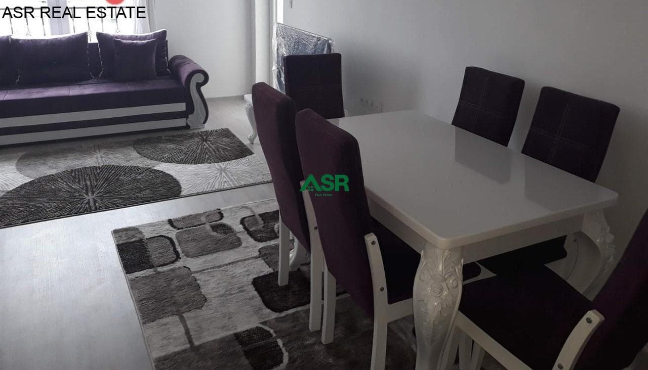 Lëshohet banesa me qira në Fushe Kosove