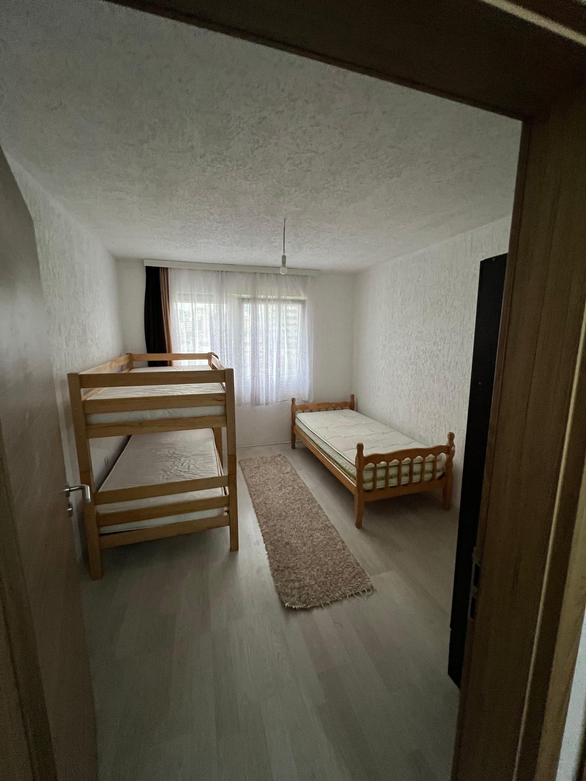Banesë 70m2 me qira në Ulpiane 2