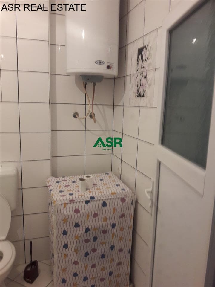 Lëshohet banesa me qira ne lagjen Sllovenia e sportit 2