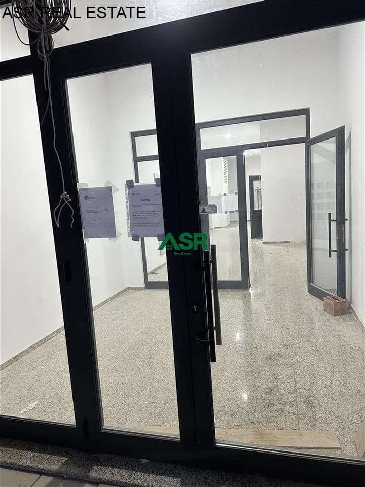 Banesë 90m2 me qira në Rr.C 3