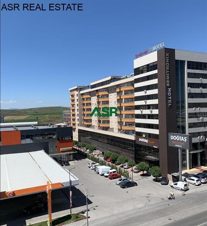 Shitet banesa në Fushe Kosove