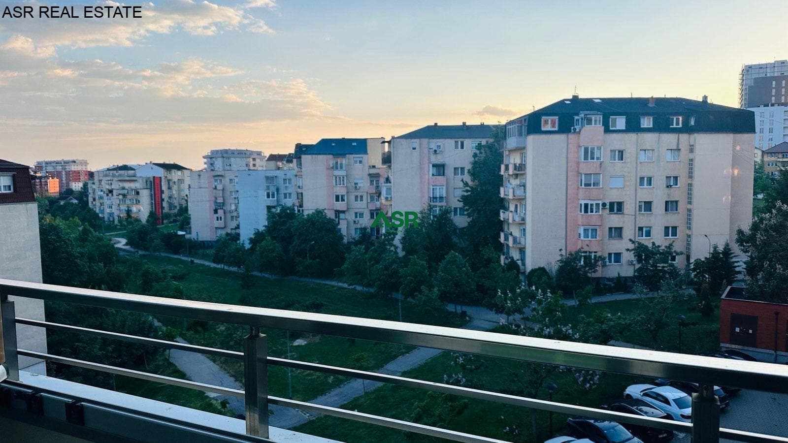 Banesë 57m2 me qira në lagjen bregu i diellit