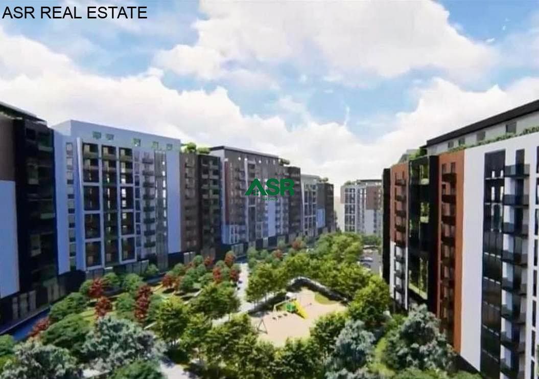 Ofrohet #banesa ne #shitje në lagjen Prishtina e Re 3