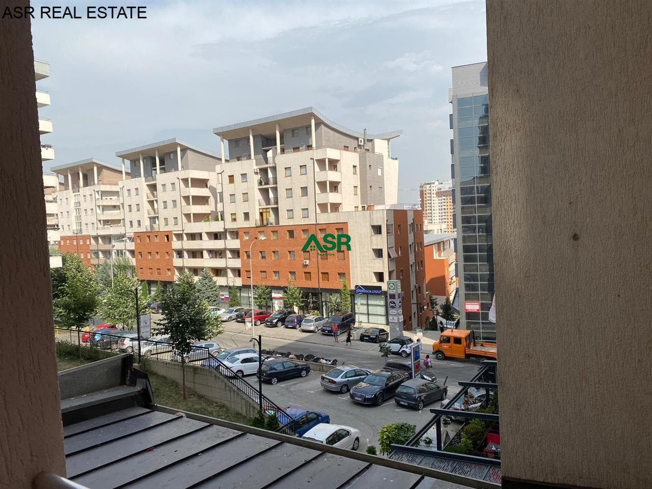 Banesë 67m2 me qira në Lagjen Arbëria 4