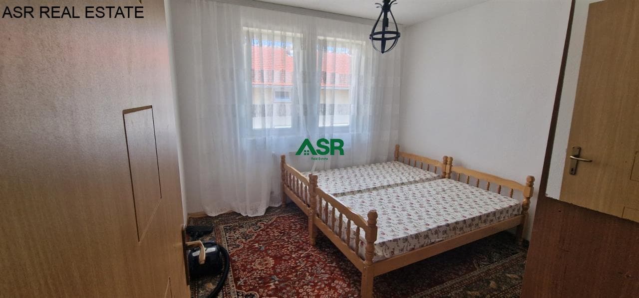 Lëshohet banesa me qira në lagjën e spitalit