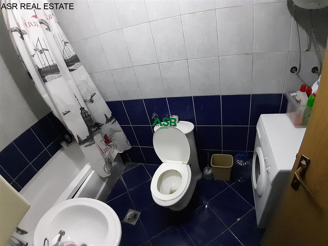 Banesë 93m2 me qira në Aktash 4