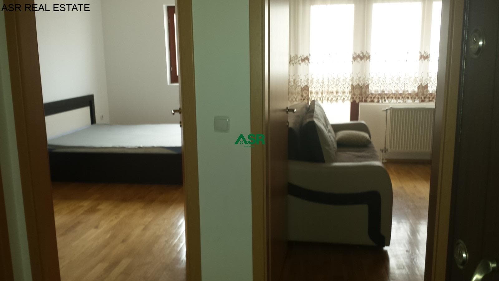Ofrohet banesa me qira në lagjen Arberia,