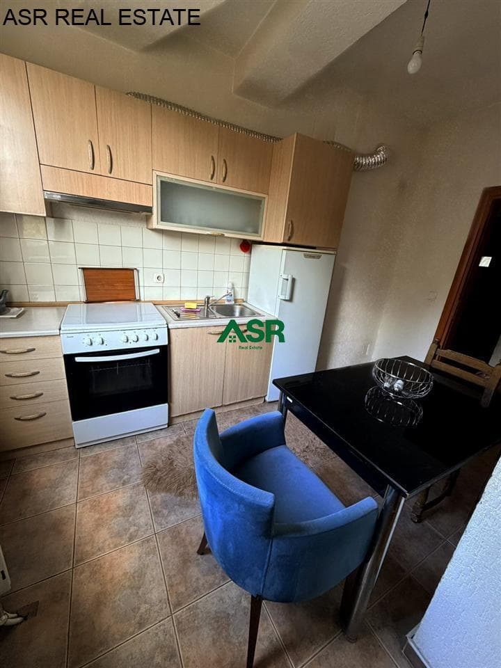 Banesë 70m2 me qira në lagjen qender te parku i qytetit 4