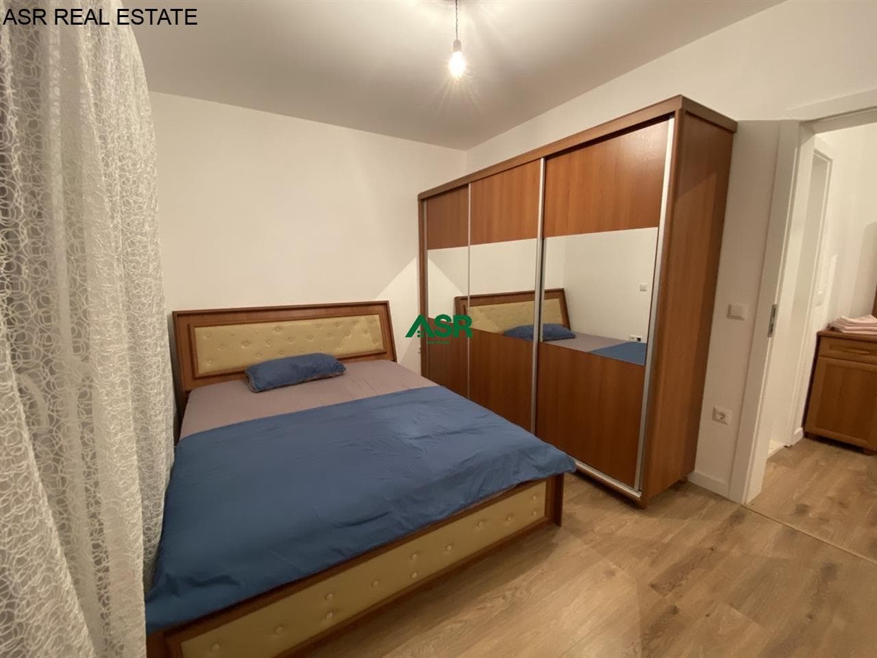 Lëshohet banesa me qira në lagjën e spitalit 4