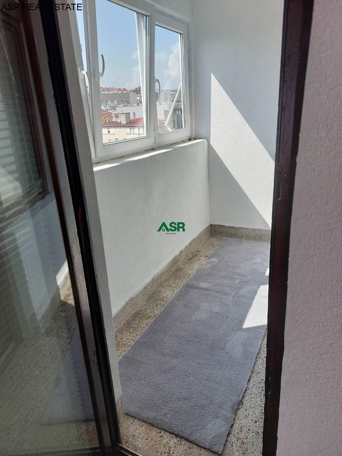 Lëshohet banesa me qira në lagjën Qafa 3