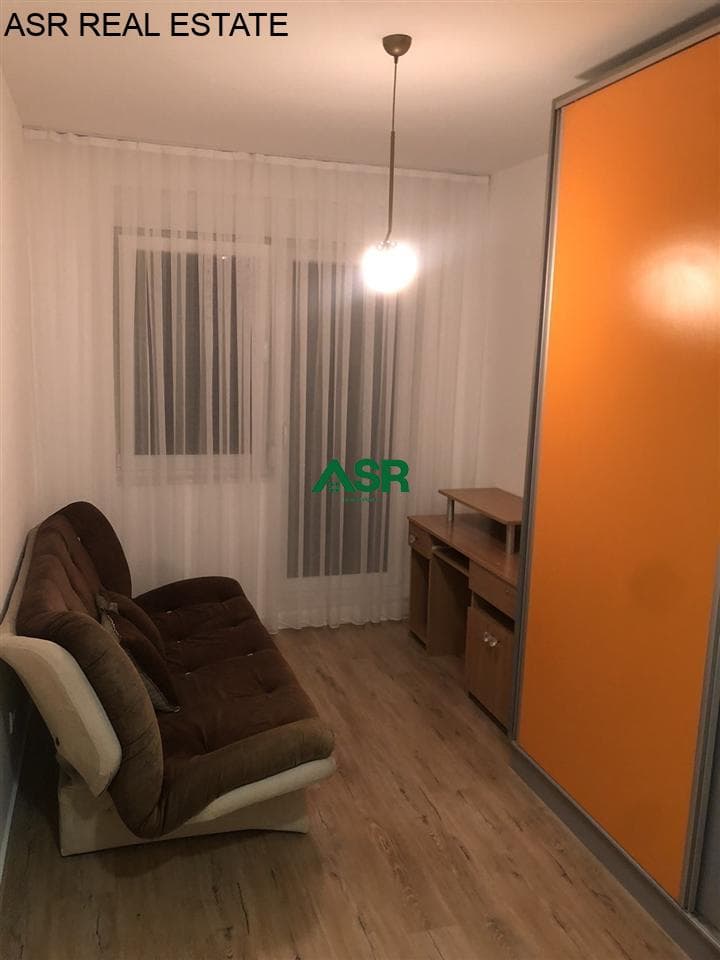 Banesë 110m2 me qira në lagjen Kodrina 2