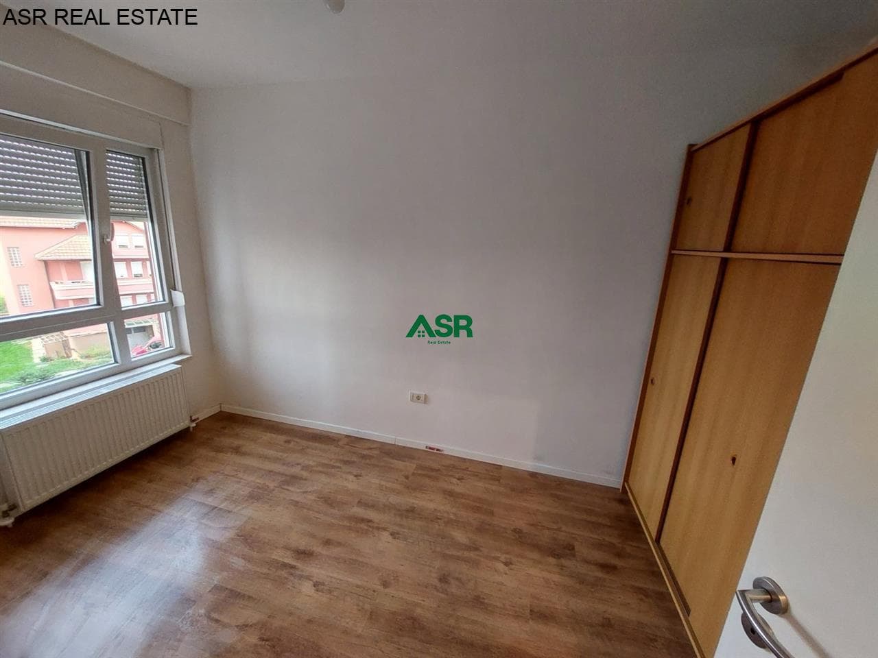 Banesë 107m2 me qira në rr.Ndue Perlleshi 3
