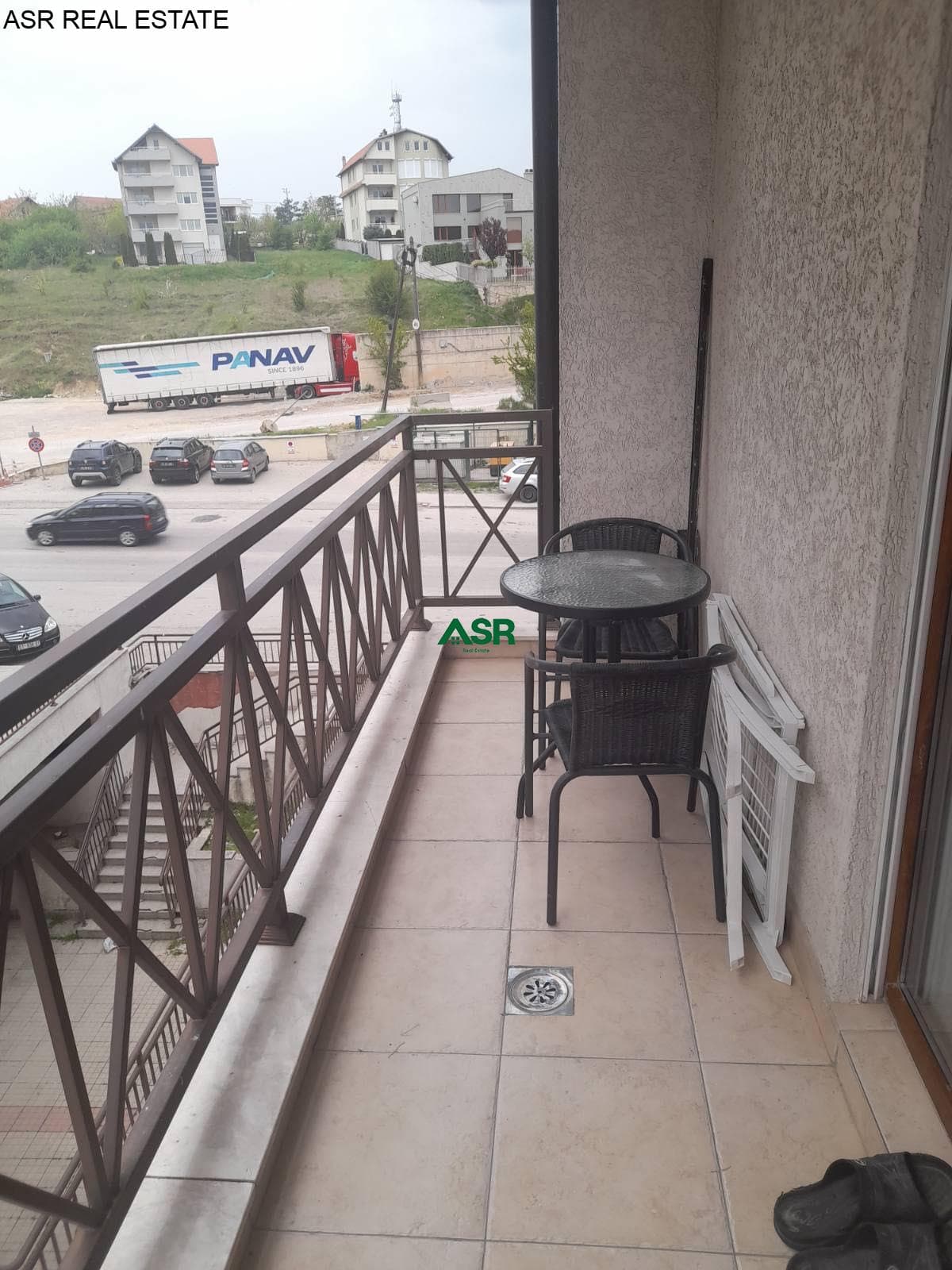 Lëshohet banesa me qira në lagjën Arberia 4
