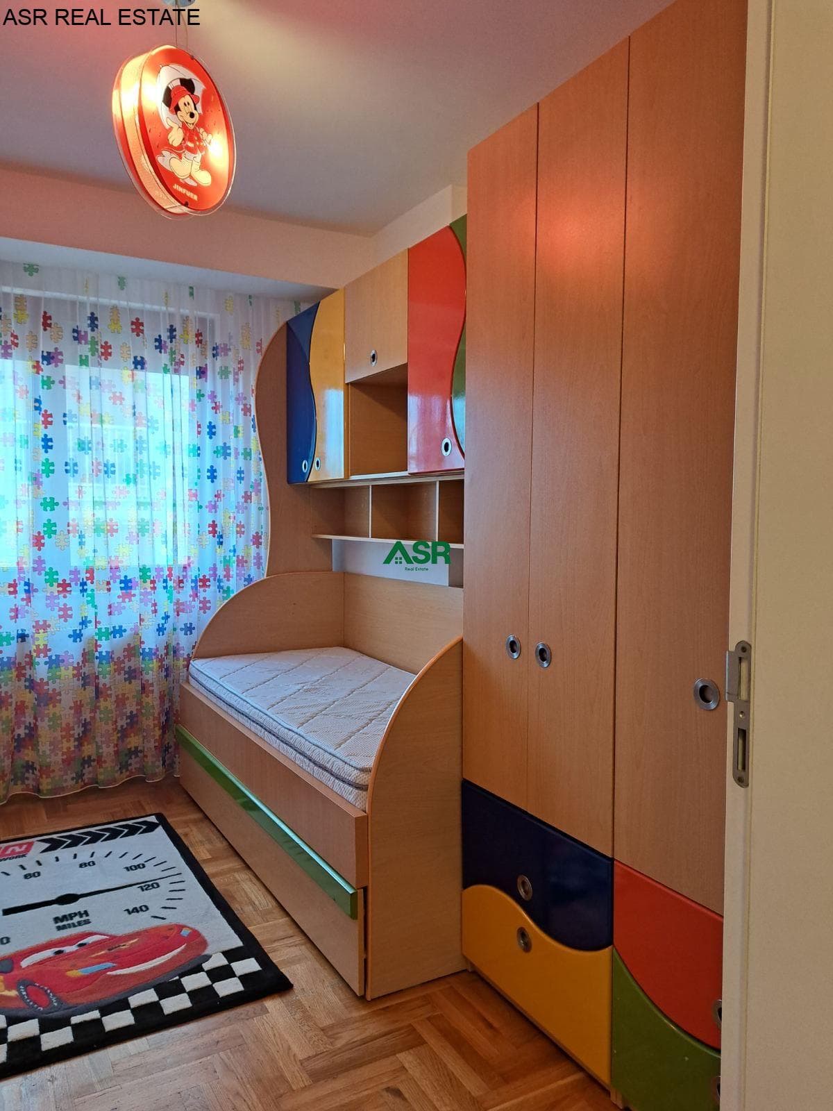 Lëshohet banesa me qira në lagjën Qafa 4