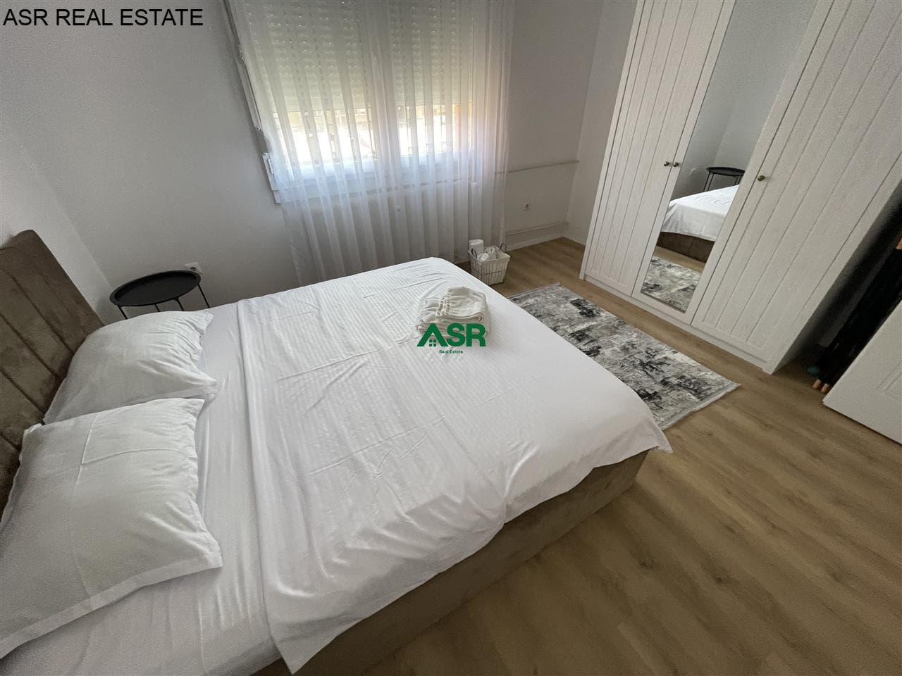 Banesë 64.62m2 ne shitje në Pejton