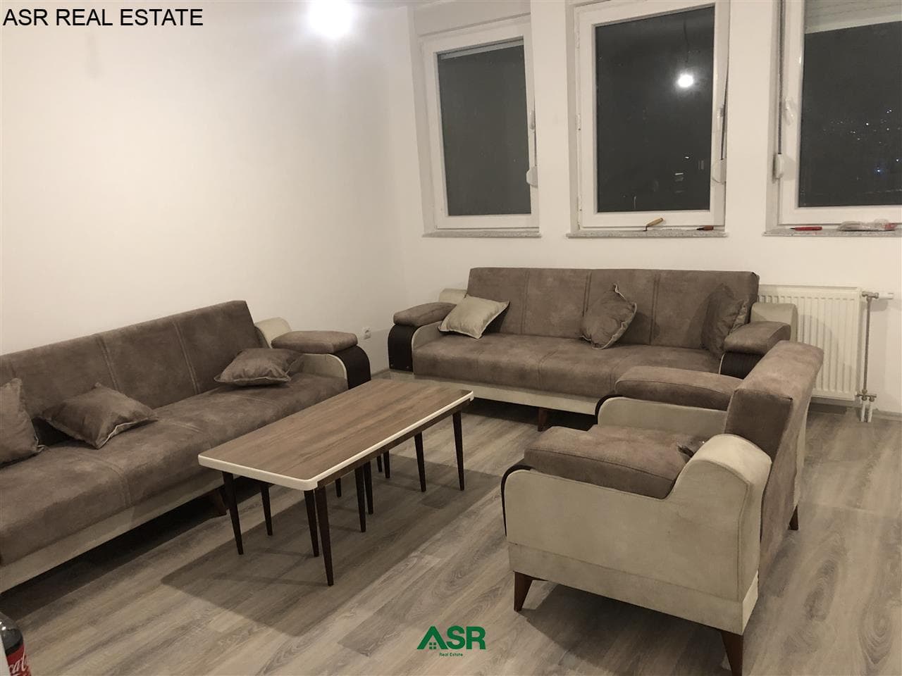 Lëshohet banesa me qera në Fushë Kosovë