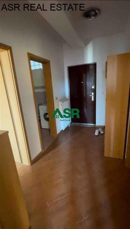 Banesë 65m2 me qira në qender, afer Hotel Sirius 3