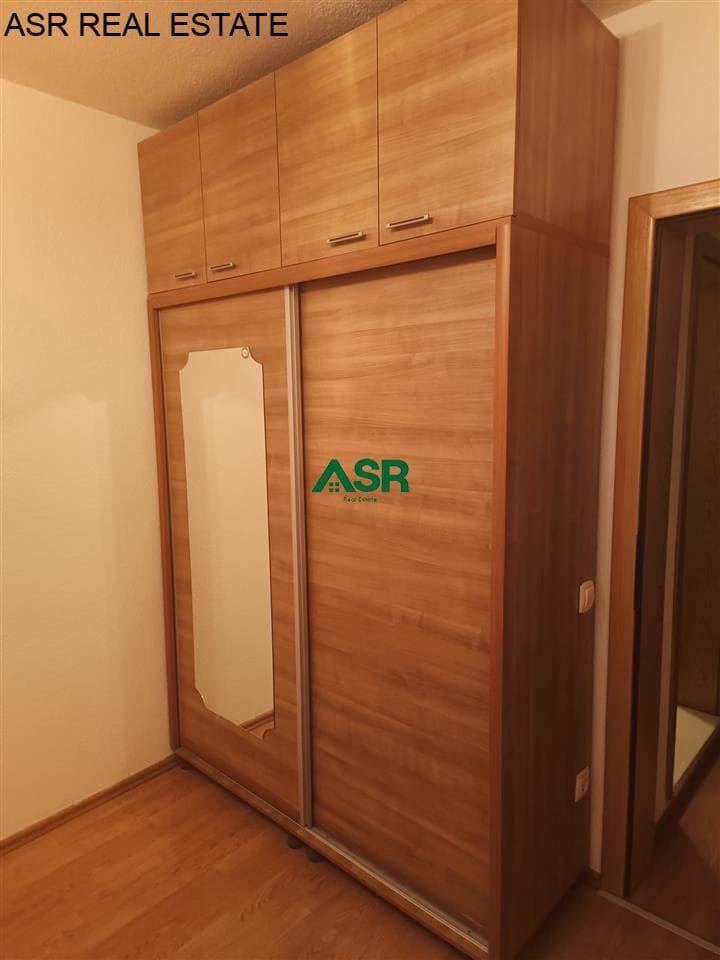 Banesë 60m2 me qira në rrugen Muharrem Fejza 2