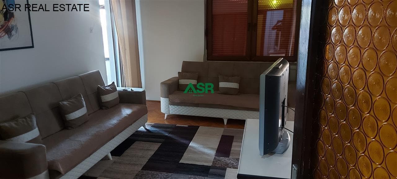 Ofrohet banesa me qira në lagjen “Qafa”