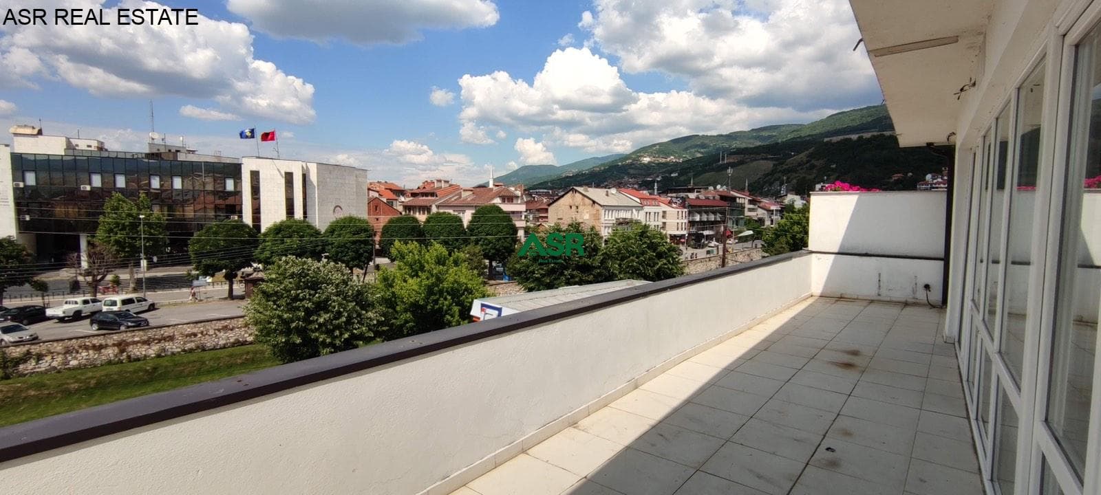 Lëshohet Objekti me qira në lagjen Qender Prizren 2