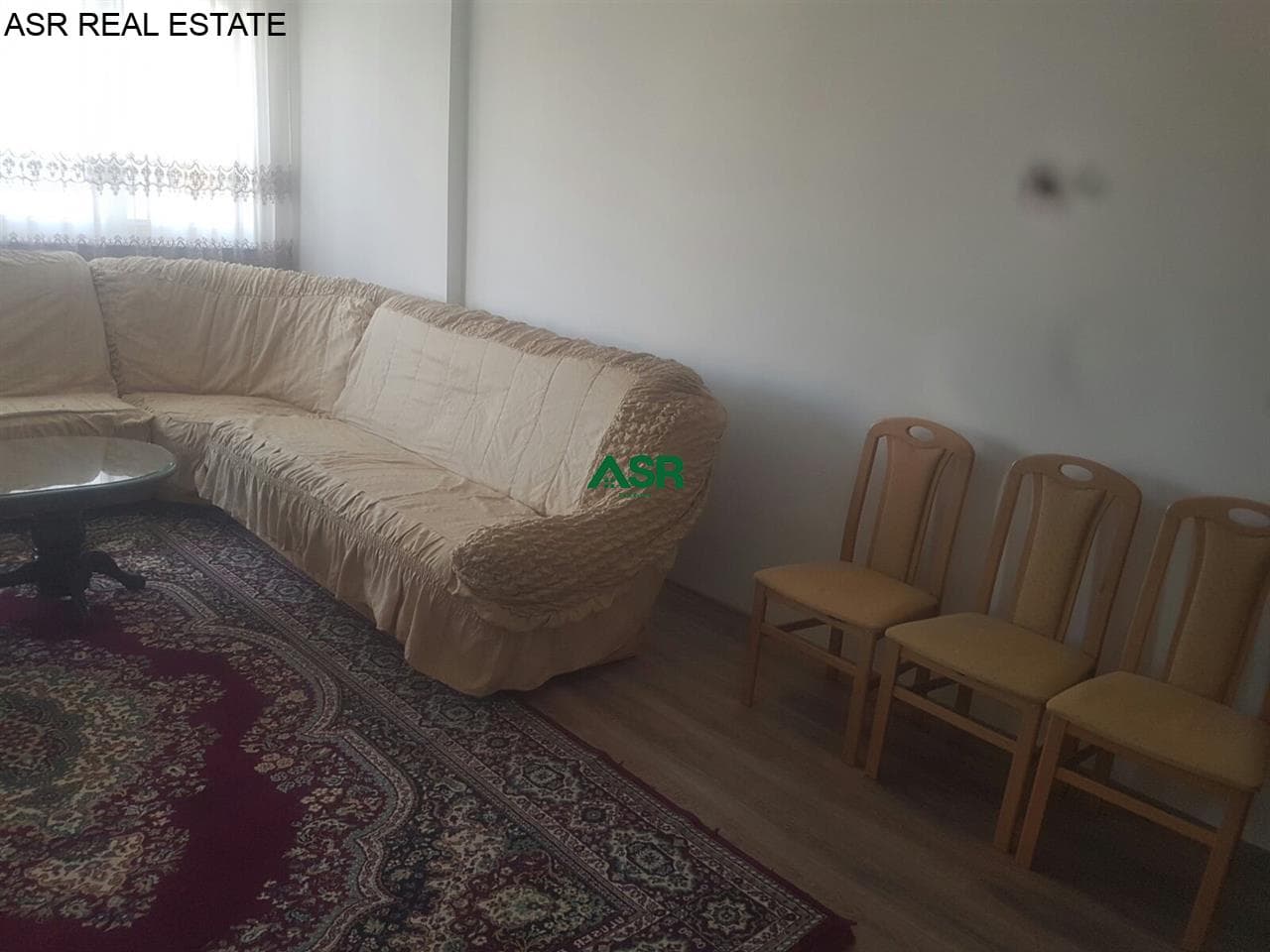 Lëshohet banesa me qira në lagjën e spitalit 4