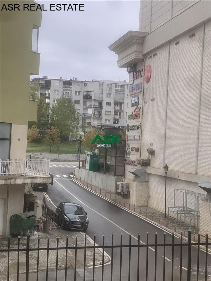 Lëshohet lokali me qira në lagjën rruga B 3
