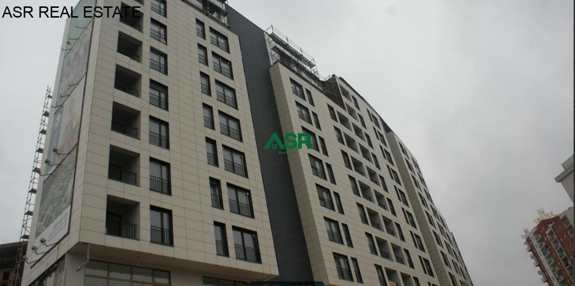 Lëshohet banesa me qira në lagjën Prishtina e Re 4
