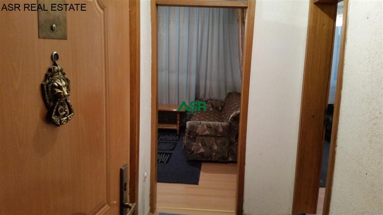 Lëshohet banesa me qera në lagjën Dardania 3