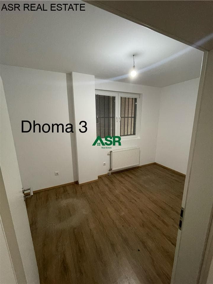 Banesë 150m2 me qira në lagjen sllovenia sportit 4