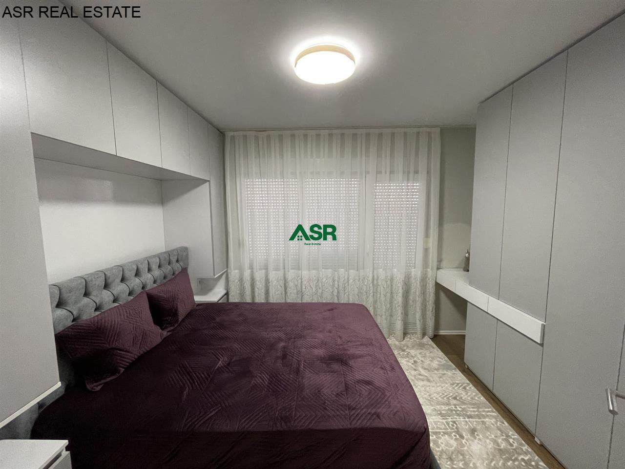 Lëshohet banesa elegante me qira në lagjën Arberia
