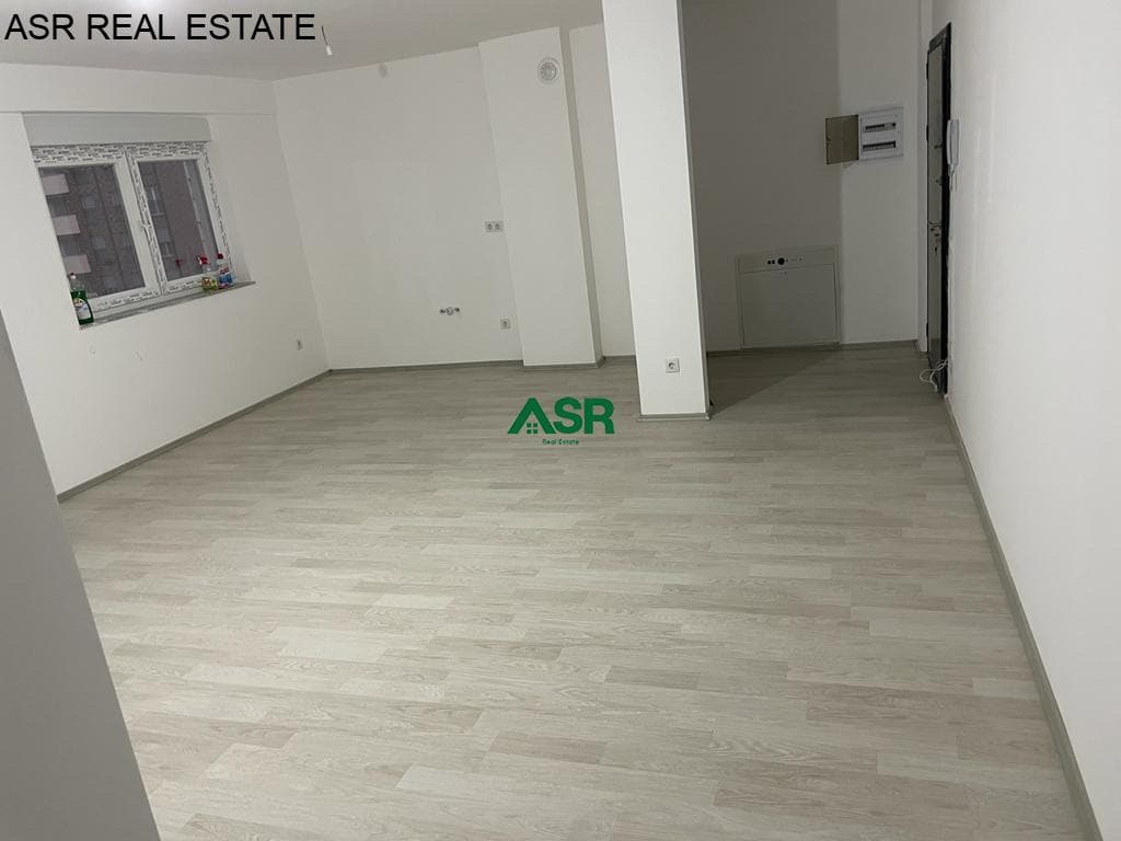 Lëshohet banesa me qira në lagjën e spitalit rr.Muharrem Fejza 3