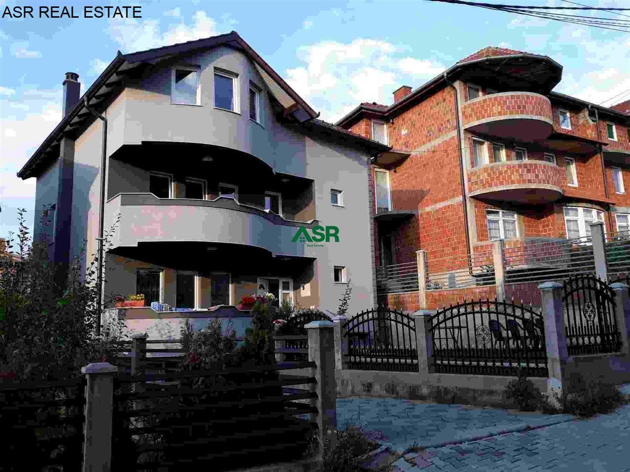 Shtepi 200m2 me qira në lagjen Emshir