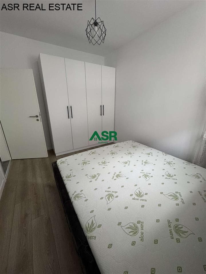 Banesë 95m2 me qira në lagjen Arberia 3