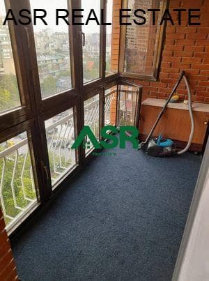 Banesë 90m2 me qira në Dardani
