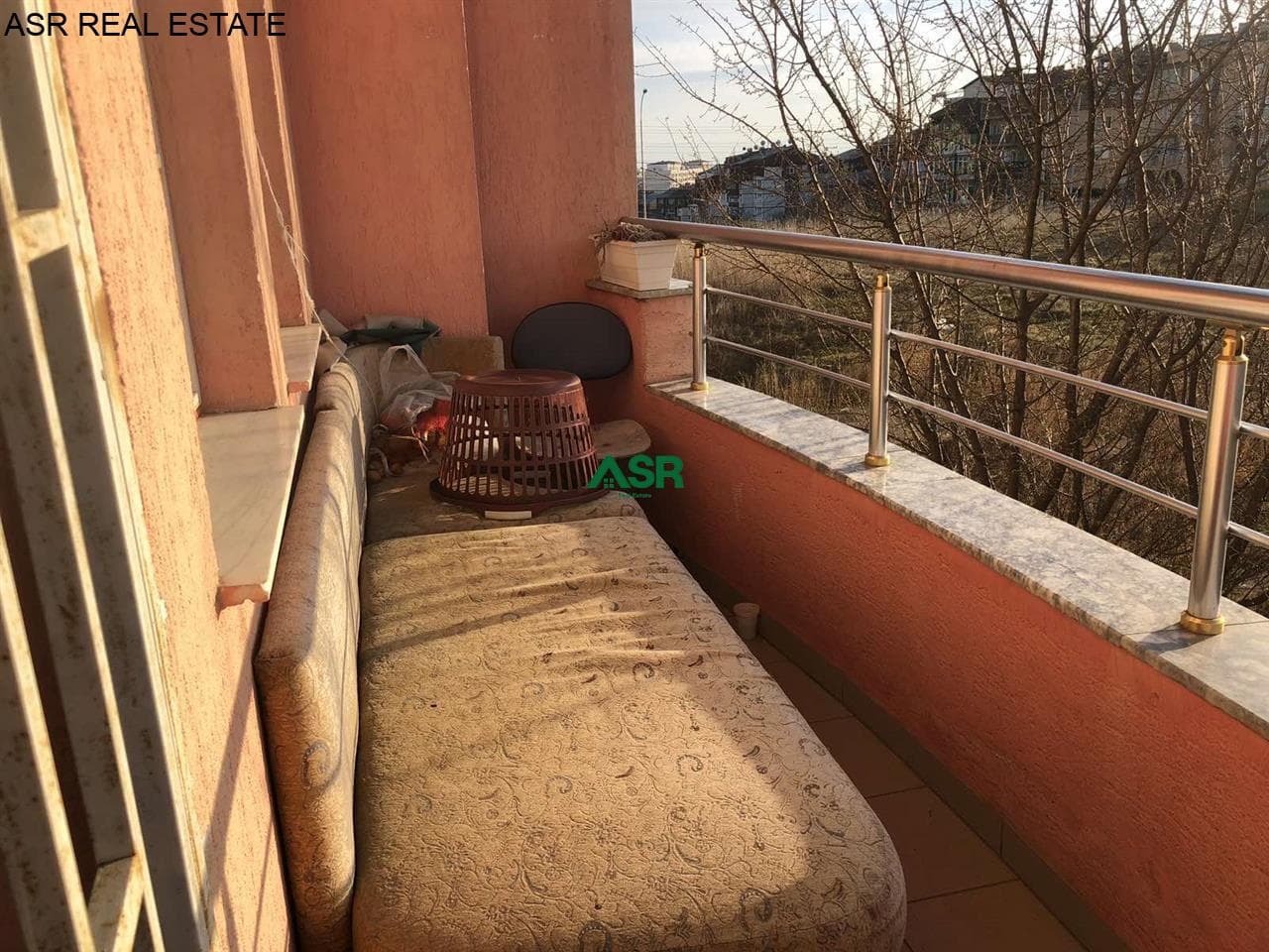 Shitet banesa e tipit gasoniere në lagjën Mati