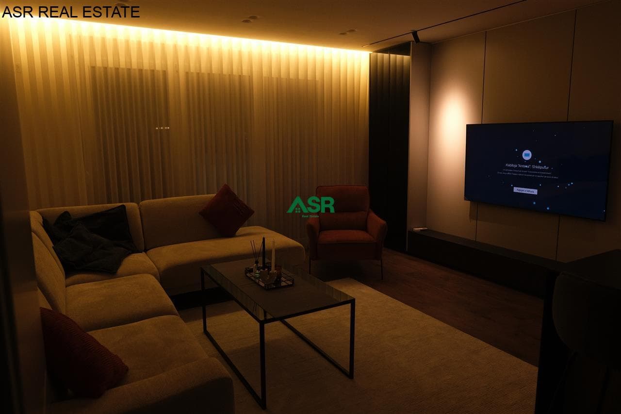 Banesë 78m2 me qira në lagjen Prishtina e re, kompleksi Melia 2