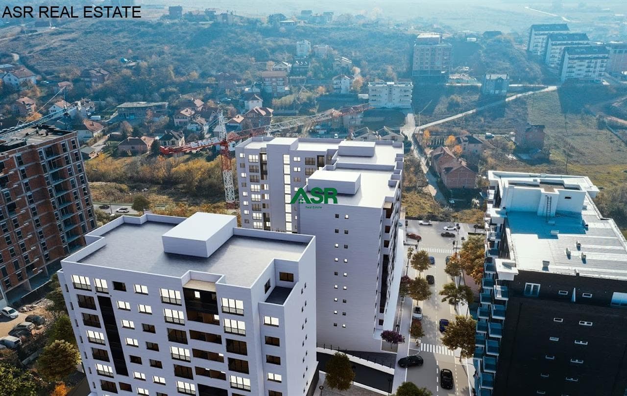 Shitet banesa shitje në lagjën rruga A 3