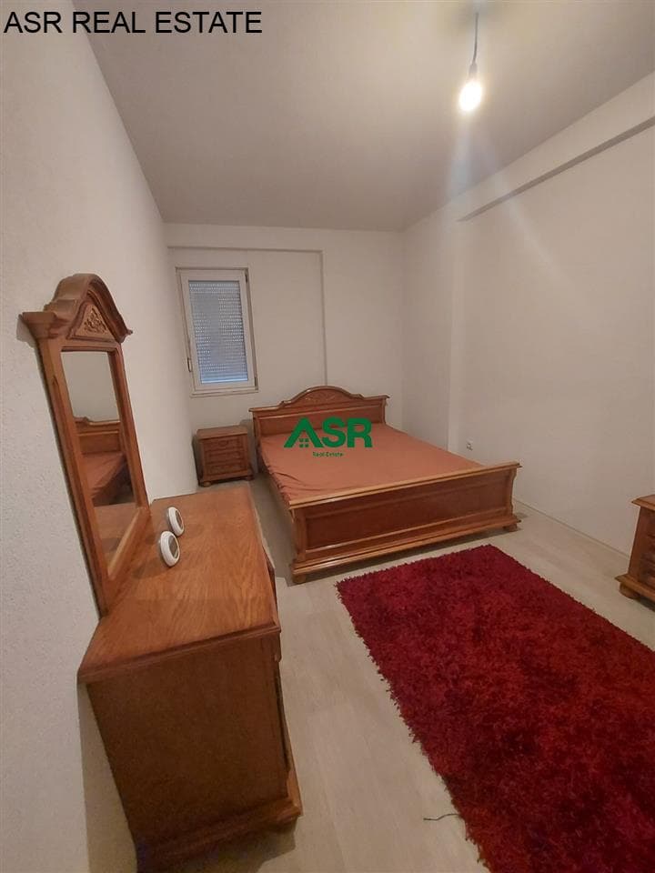 Lëshohet banesa me qira në lagjën rruga B 3