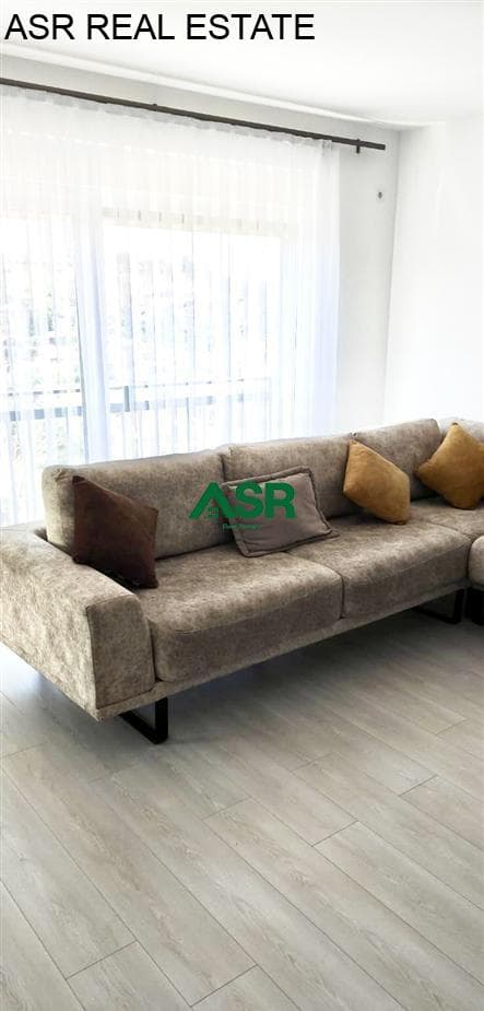 Banesë 90m2 me qira në lagjen e spitalit
