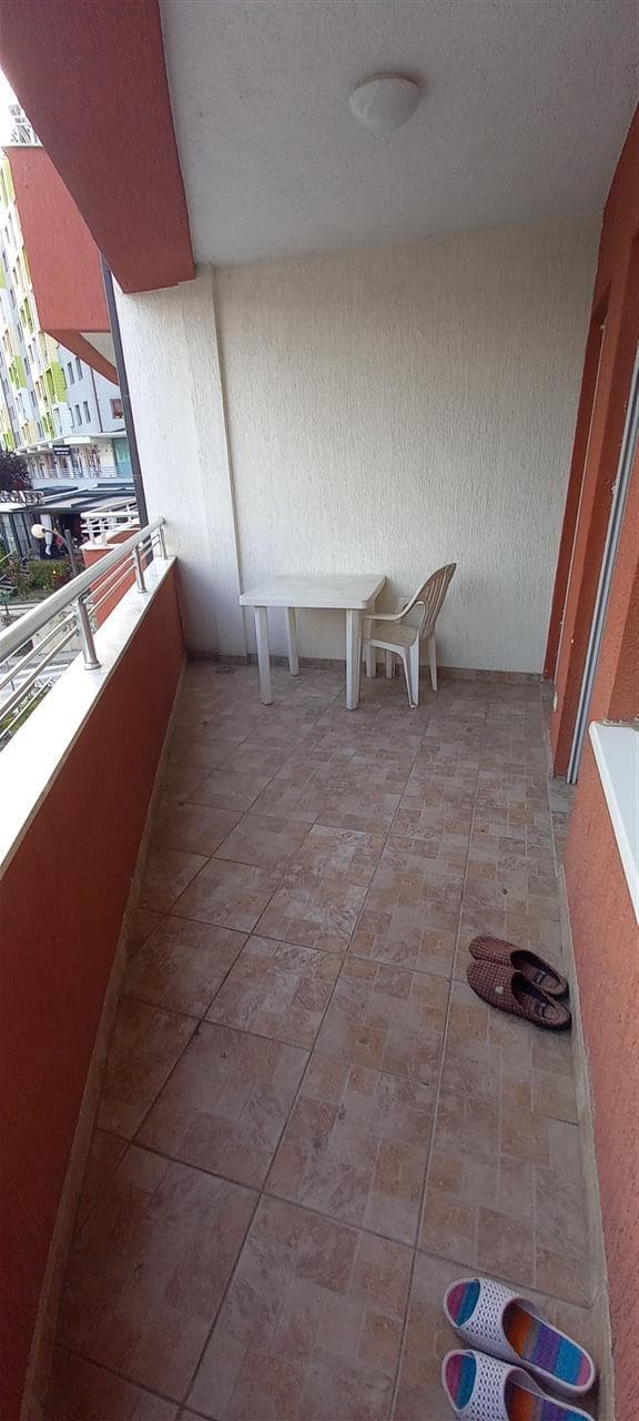 Lëshohet banesa me qera në lagjën Arberi 2