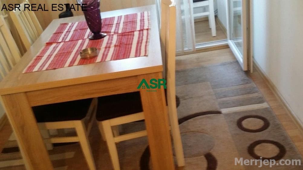 Lëshohet banesa me qera në lagjën Dardania